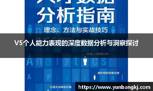 V5个人能力表现的深度数据分析与洞察探讨